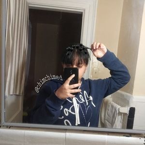 Meet your Posher, Min